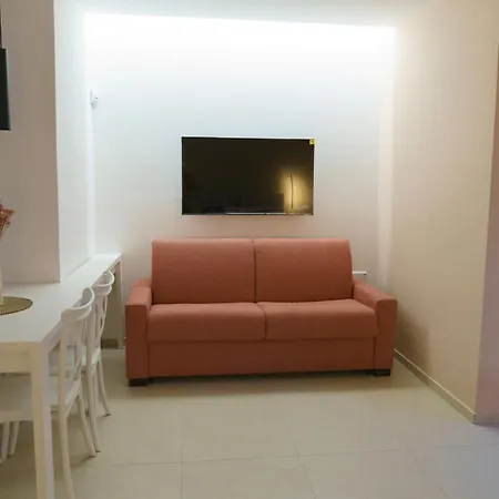 Essenza * Campomarino (Taranto)