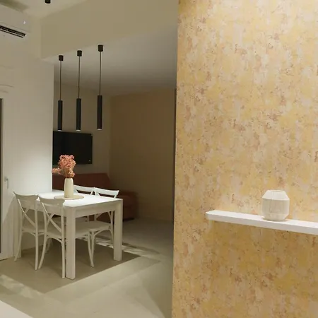 Essenza Affittacamere Campomarino (Taranto)